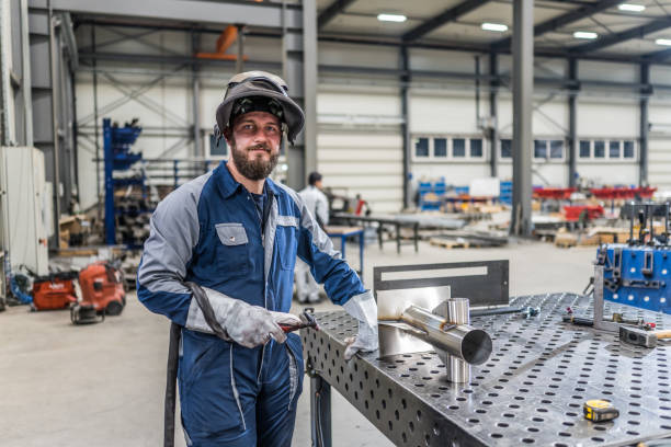 Best Maintenance and Repair Welding in Victoria, MS