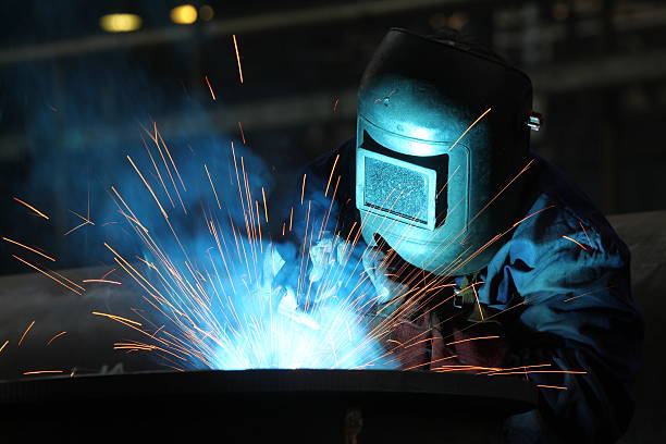 Best Automation and Robotic Welding in Victoria, MS