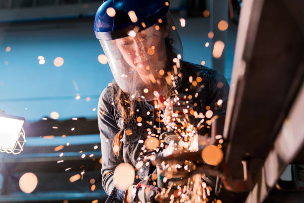 Affordable Welder Services in Victoria, MS