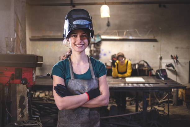  Victoria, MS Welder Pros